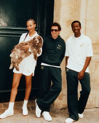 The Hoxton, Lacoste, Michael McGregor, Zimmerservice, Room Service, Hotel, Ennismore, Capsule Collection, Hotelmode, The Hoxton Lacoste