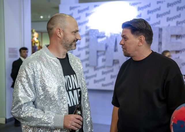 Tim Mälzer, Gedeon Schenkt