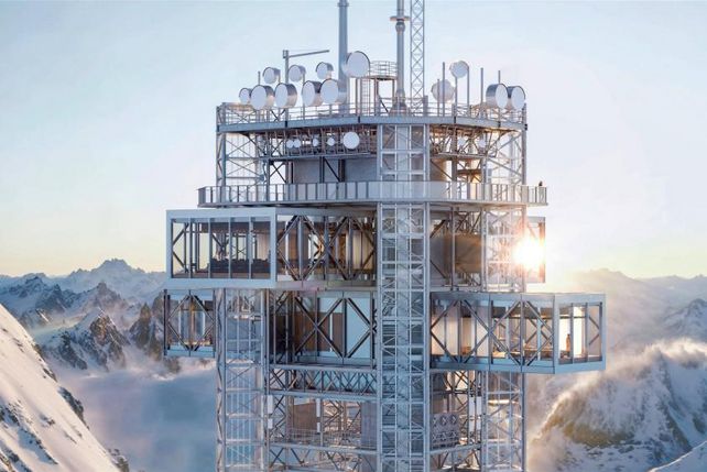 Schweiz Tourismus 2026