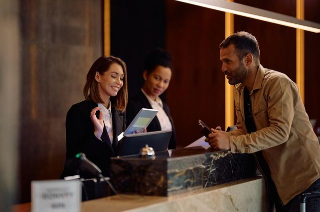 Amadeus, HyperGuest, Amadeus Leisure Connect Plus, Amadeus Value Hotels, Hoteldistribution, Reiseverkäufer, Leisure-Segment, unabhängige Hotels, Channel Manager, KI-Reisesuche