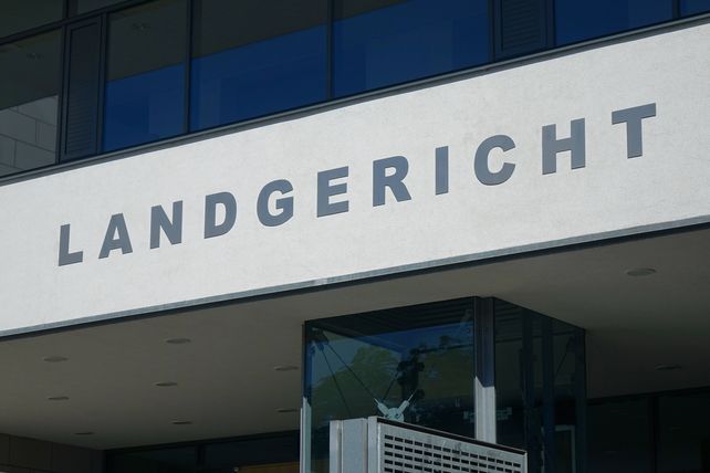 Landgericht Magdeburg