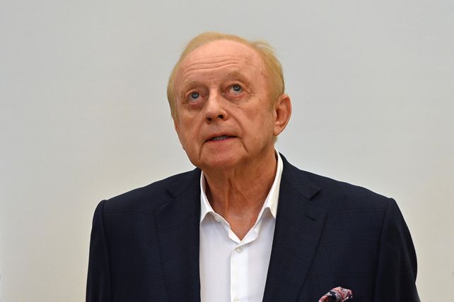 Alfons Schuhbeck, Revision, Bundesgerichtshof