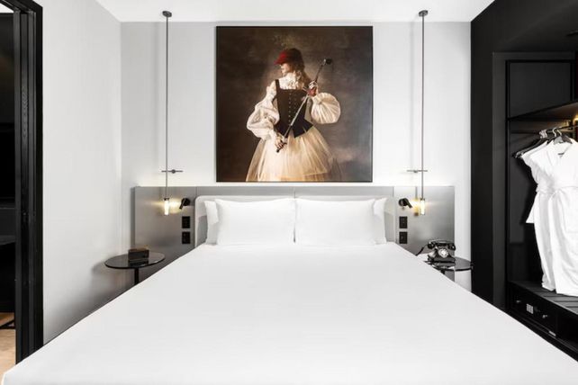 Radisson Hotel Group