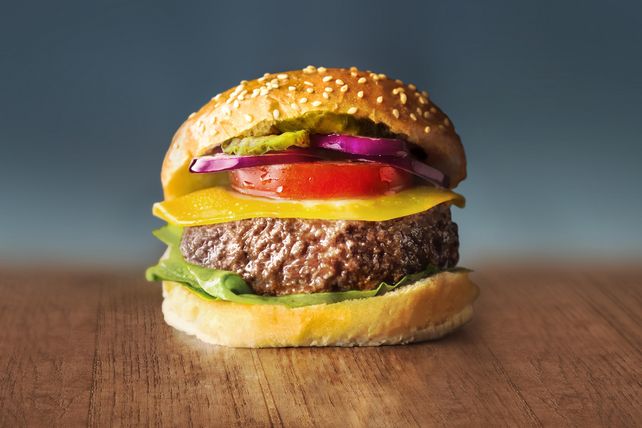 Künstliches Fleisch, Alternative