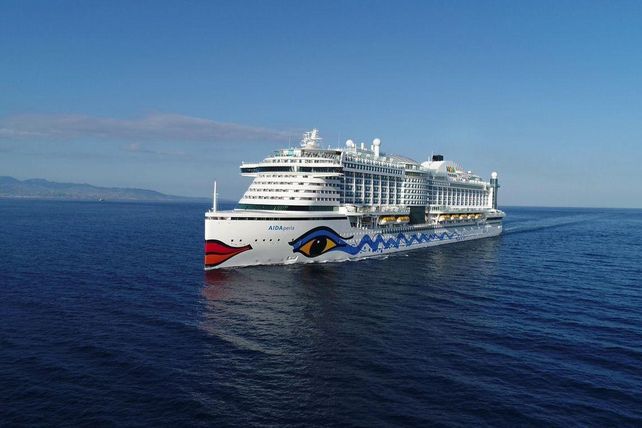 AIDA Cruises