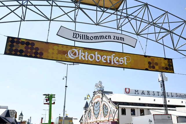 Oktoberfest 