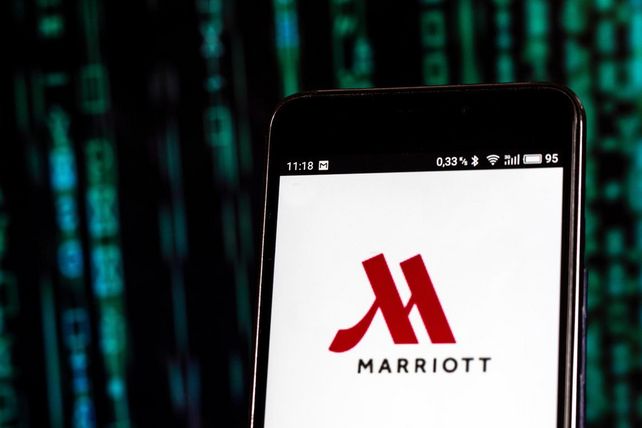 Marriott FTC