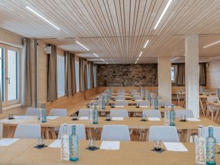 Berghotel Wald und Wiesn, Balderschwang, Hotelentwicklung Oberallgäu, Hotelsanierung, Tagungshotel, Wellnessangebot, Matthias Lenz, Tourismus Allgäu, energetische Modernisierung