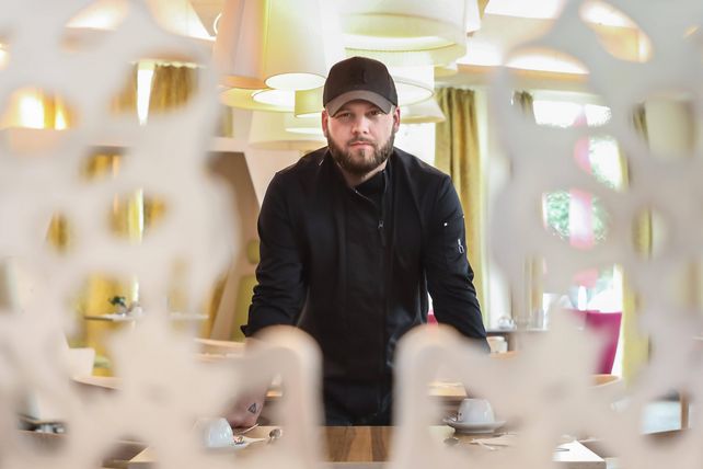 Dortmund, Sterne-Restaurant, Der Schneider