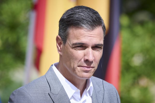 Pedro Sánchez