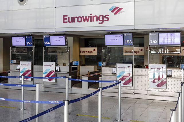 Eurowings