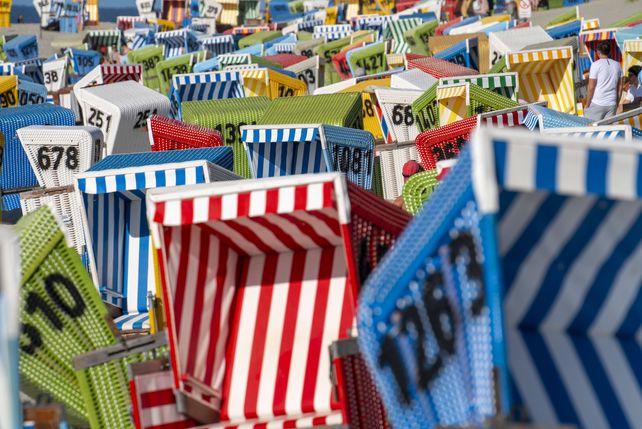 Nordsee Tourismus Overtourism