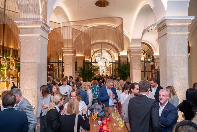 Imperial Riding School