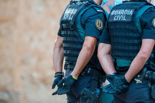 Mallorca Massenschlägerei 