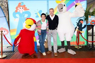 Eder Collection, Tante Frida, Webserie, Hotelmarketing, Maria Alm, Storytelling, Hospitality, Familienhotel, Markenführung, München Cinema