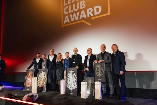 Leaders Club