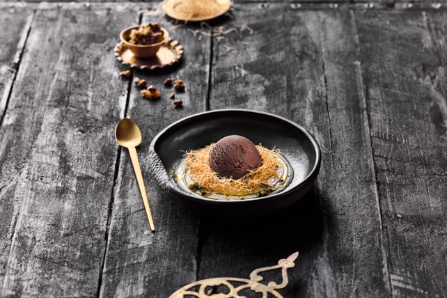 Carte D´Or Professional; Restaurant, Eis, Gastronomie