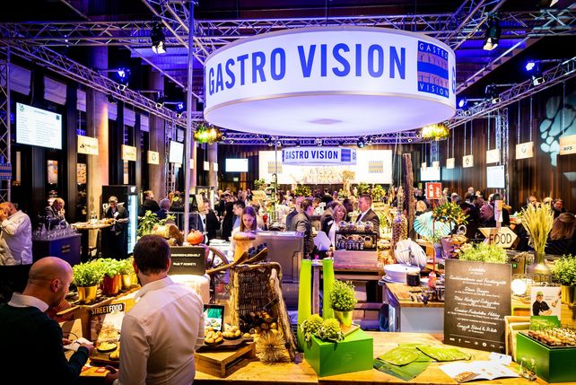 Gastro Vision