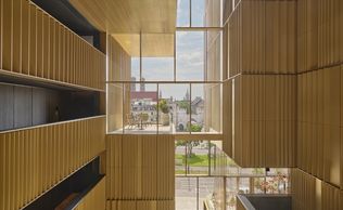 Koenigshof, München