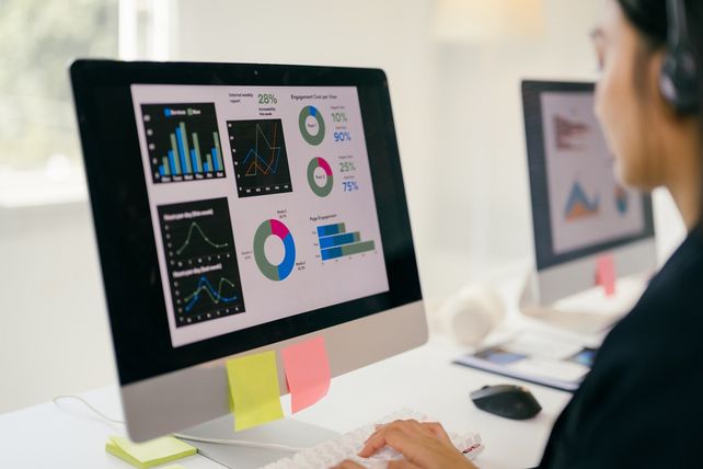 Künstliche Intelligenz, Hotels, OTA