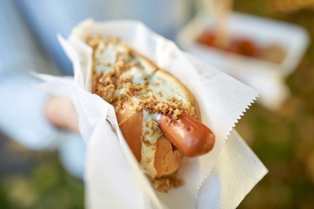Handelsgastronomie, Gastronomie, EHI Retail Institute, Umsatz Gastronomie 2025, Handelsgastronomie Deutschland, Rekordumsatz, Lebensmitteleinzelhandel, To-go, Snacks, Snackgeschäft, Take-away, Trading-Down-Effekt