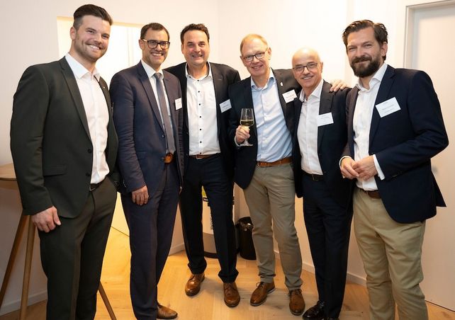 BdS Hauptstadtrepräsentanz