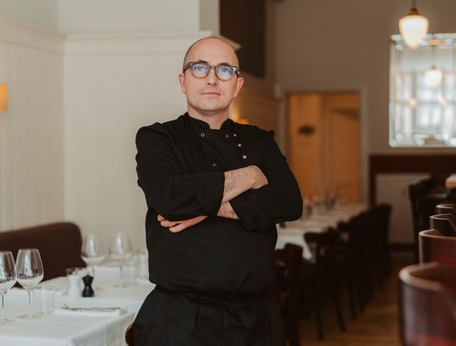 Yann Mastantuono, Mastan, Berlin