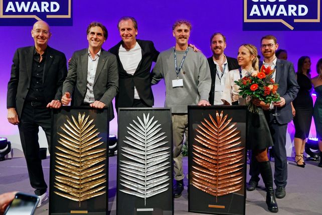 Leaders Club Award 2022