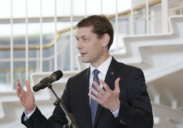 DEHOGA-Präsident, Zöllick, 7 %, Mehrwertsteuer