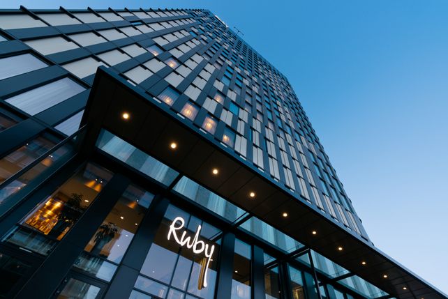 Ruby Hotels