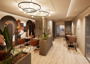 Terra Saar, Saarburg, Weinresort, Spa-Resort Saar, Vorreiter AG, Matteo Thun, Weinhotel Deutschland, Saarregion, Vinothek Saarburg, Hotellerie Deutschland, Weinbau Saar, Wellnesshotel Rheinland-Pfalz