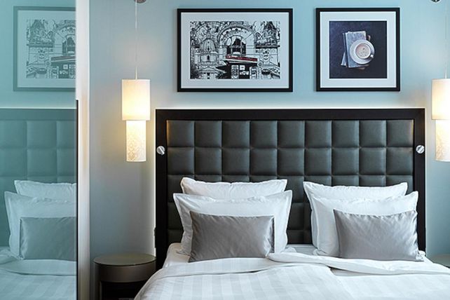 Steigenberger Hotel Herrenhof Wien