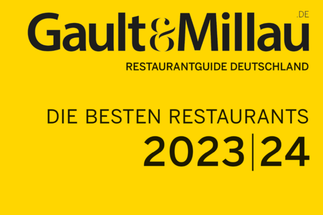 Gault Millau 2023