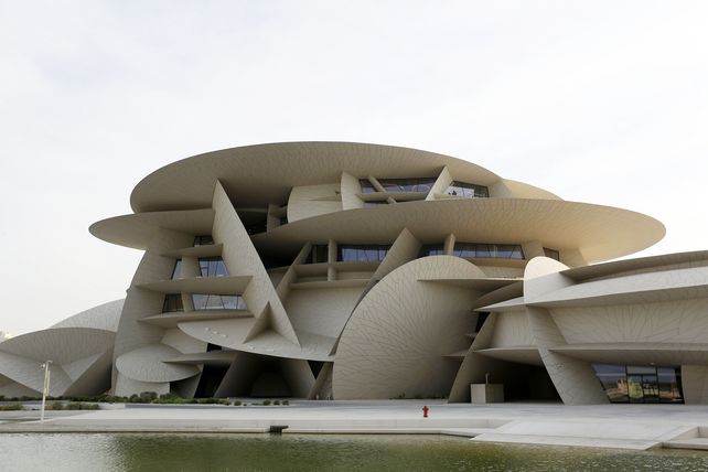 Katar Ducasse 
