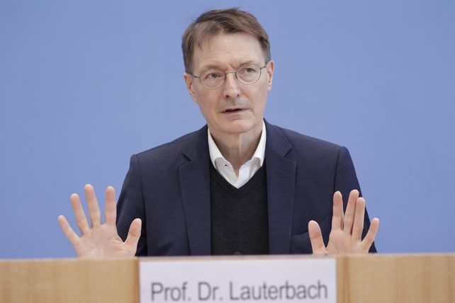 Neues Infektionsschutzgesetz