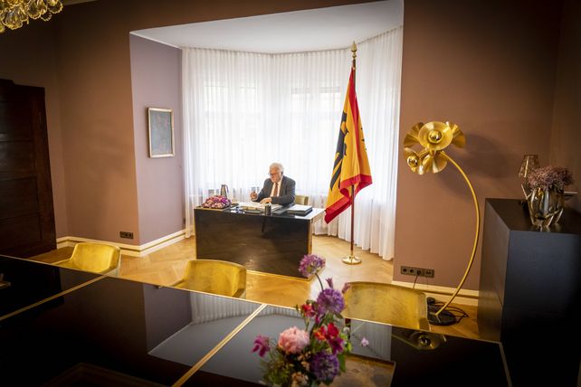 Frank-Walter Steinmeier