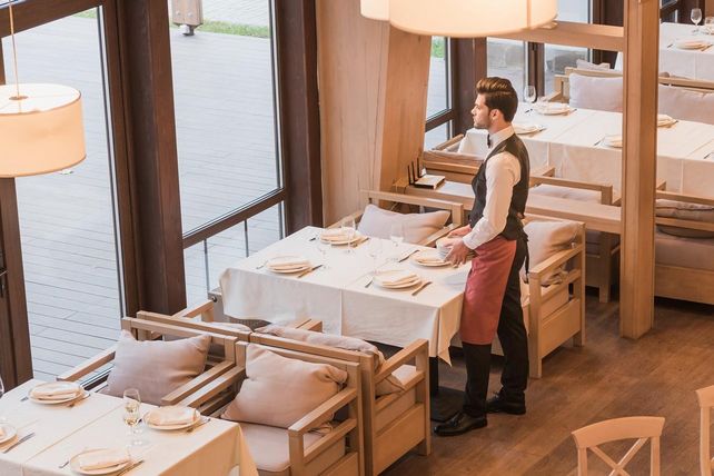 Gastgewerbe, Umsatz, Hotellerie, Gastronomie, Statistik, Juli 2025, Destatis, Jahresvergleich, Umsatzrückgang, Beherbergung, Deutschland, Umsatzeinbruch