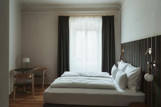 Lasserhaus, Brixen, Arthotel