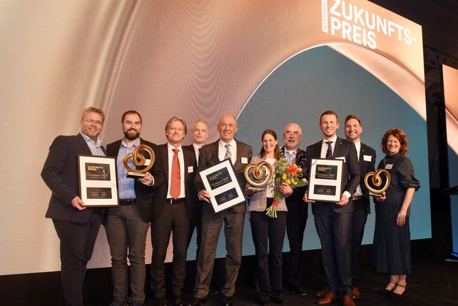 INTERNORGA Zukunftspreis 2023