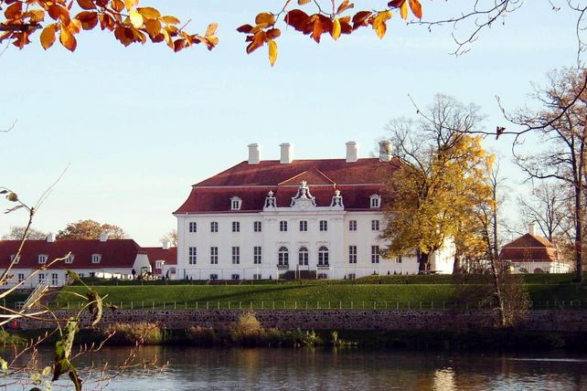 Gästehaus Meseberg