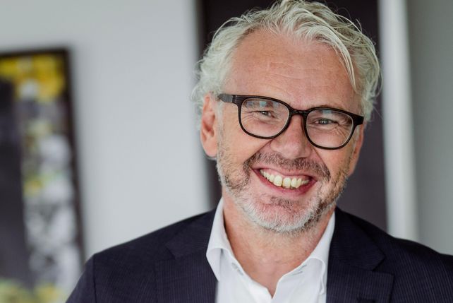 Rob Bruijstens Dorint