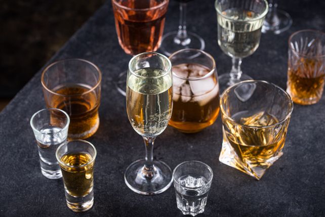 Alkoholsteuer Österreich