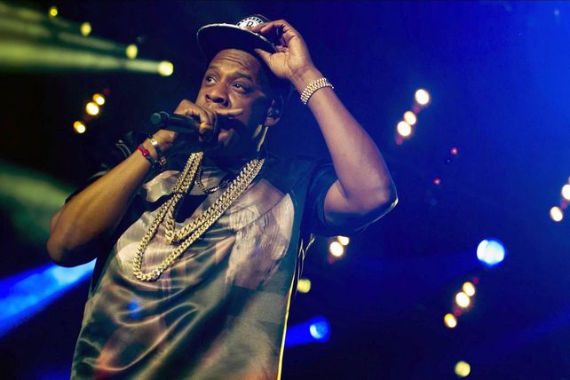Jay-Z 