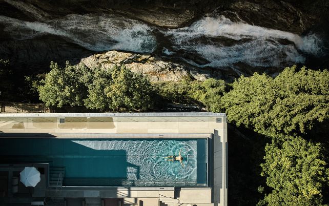 Grand Hotel Straubinger