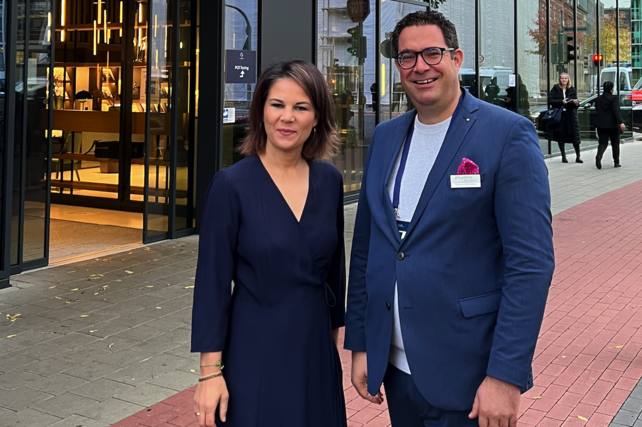 Atlantic Hotel Münster