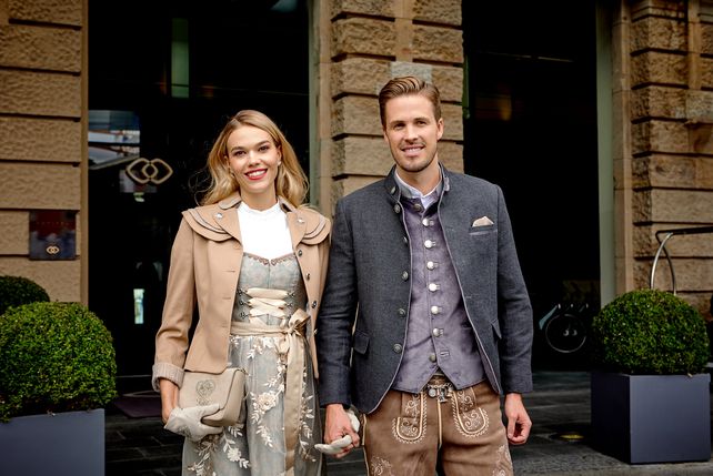 Sofitel Munich Bayerpost