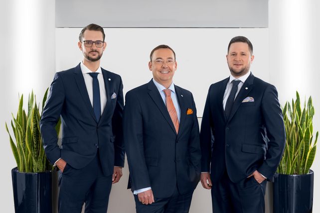 HotelPartner Revenue Management