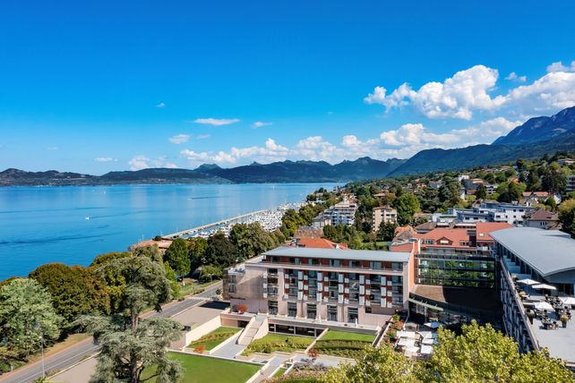 Leonardo Hotels