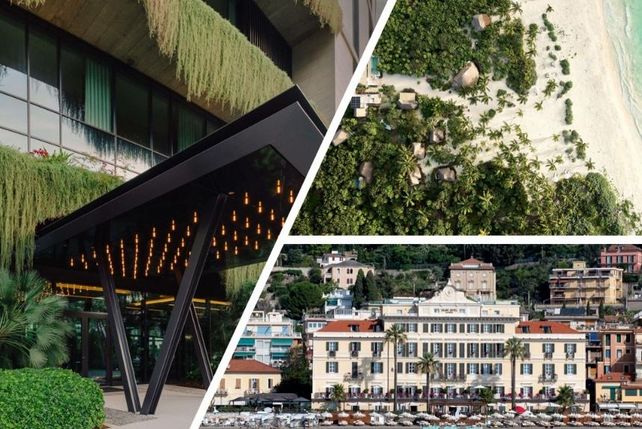 Leading Hotels of the World