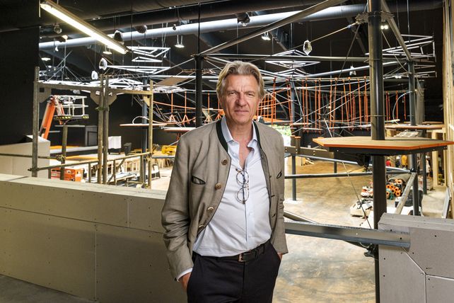 Tegernsee Phantastisch